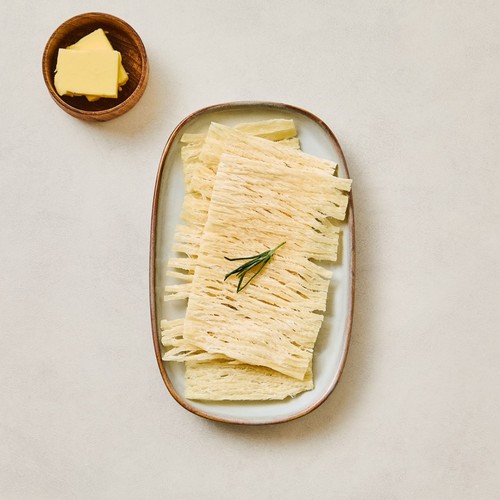 버터 왕오징어구이 (90G*2봉)