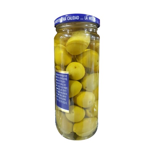  고야 홀그린 퀸 올리브 (359G)
