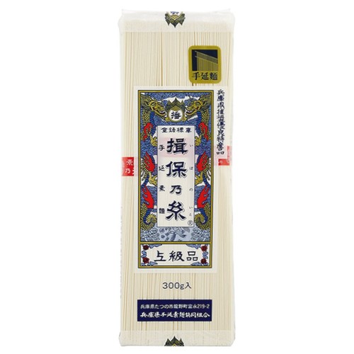  이보노이토 수제 소면 (300G)