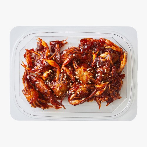미찬 쌀게무침(100G)