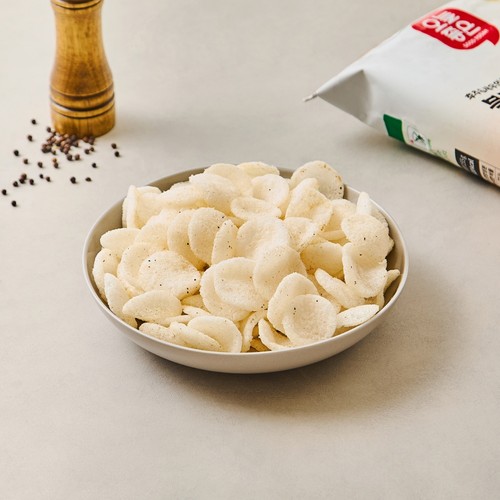 오늘좋은 버터갈릭 새우칩 (155G)