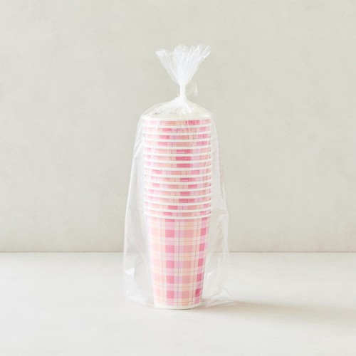 오늘좋은 파스텔 종이컵 (380ML*15입)