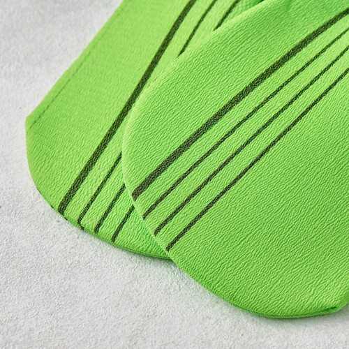 오늘좋은 장갑때타월 2p (12*17CM)