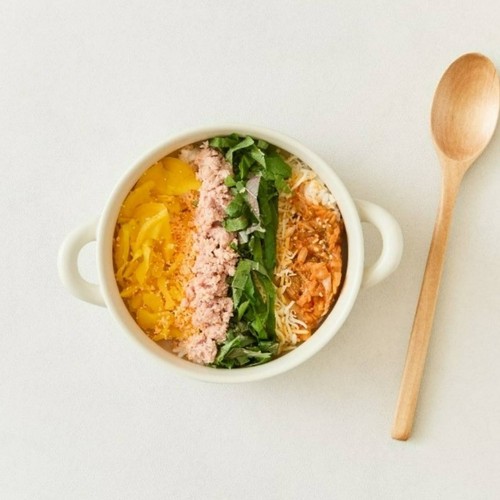 치즈알밥 (1팩)