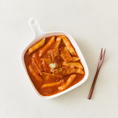 매콤달콤 떡볶이 (1팩)