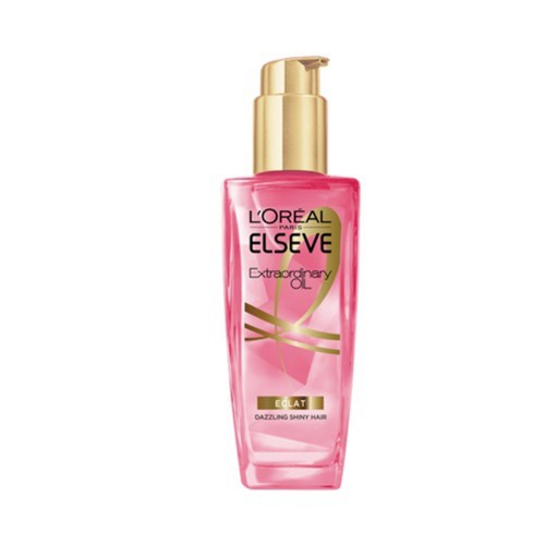 로레알파리 로즈오일 (100ML)