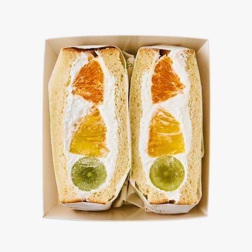 트리플 과일산도 (1팩)