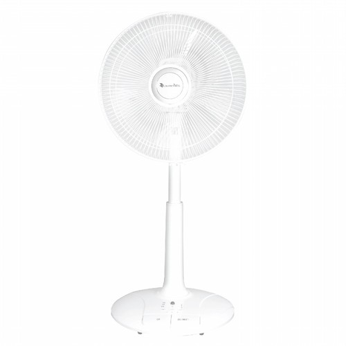 로렌힐스 14형 풋터치 선풍기 (50W)