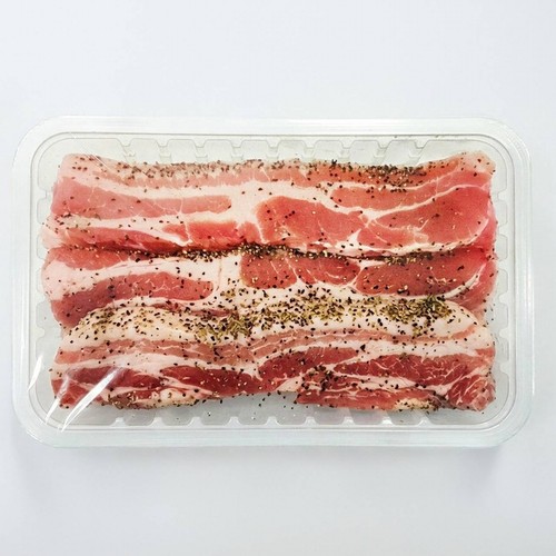시즈닝 삼겹 구이용 (800G)