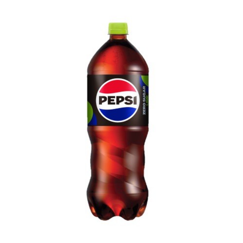 롯데칠성 펩시제로라임 (1.8L)