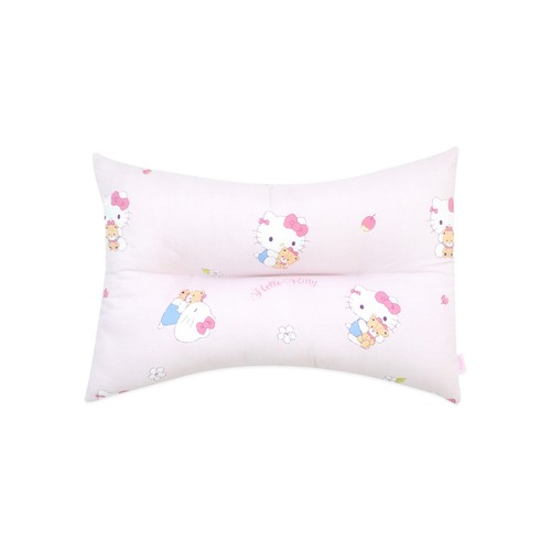 산리오 헬로키티 경추베개 티니허그 (30*50CM)