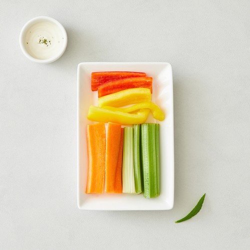 간편한컵 스틱채소 혼합 (150G/통)