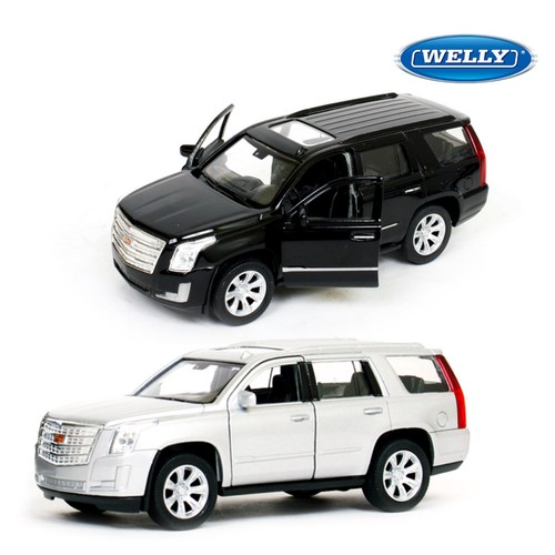 웰리 SUV 캐딜락에스컬레이드 (37개월이상)