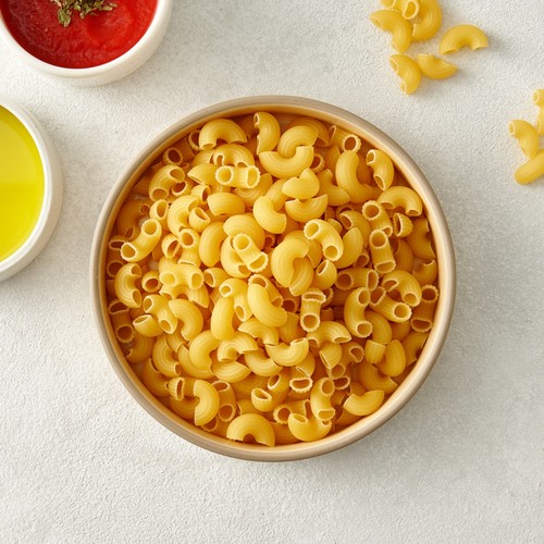  오늘좋은 마카로니 (500G)
