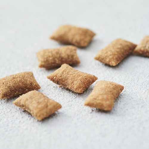 콜리올리 바삭바삭 스낵 (참치&타우린) (85G)