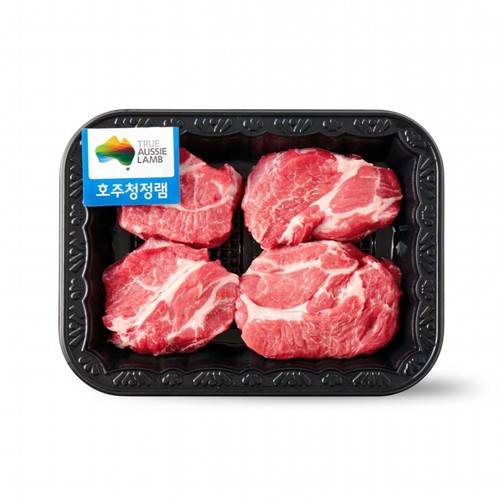 동원청정램 양 목심 (300G)