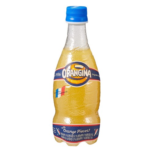 오랑지나 (420ML)