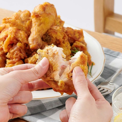 New 한통가아아득 치킨 (1팩)