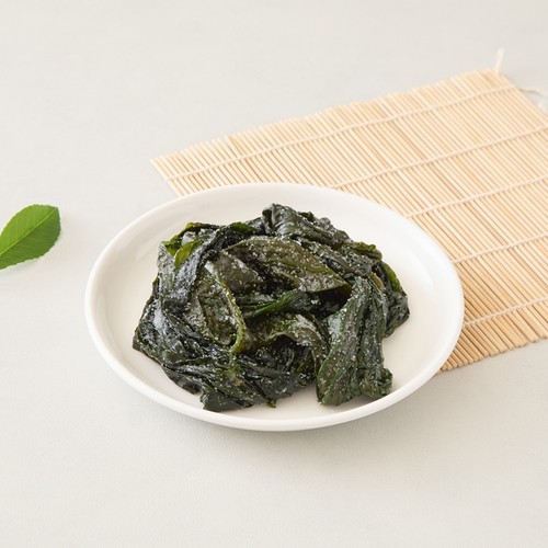 쇠미역 (200G*2입)