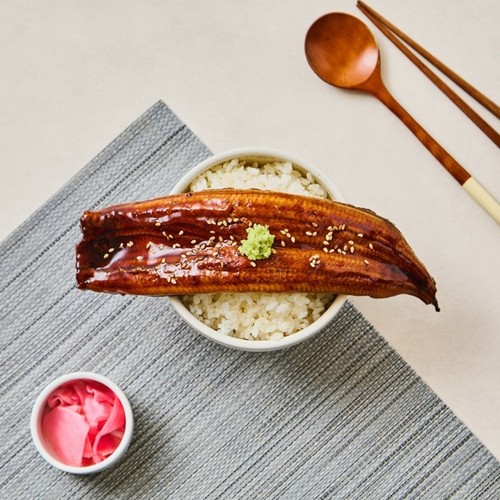 한마리 통장어구이 (1팩)