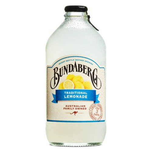 분다버그 레몬에이드 (375ML)