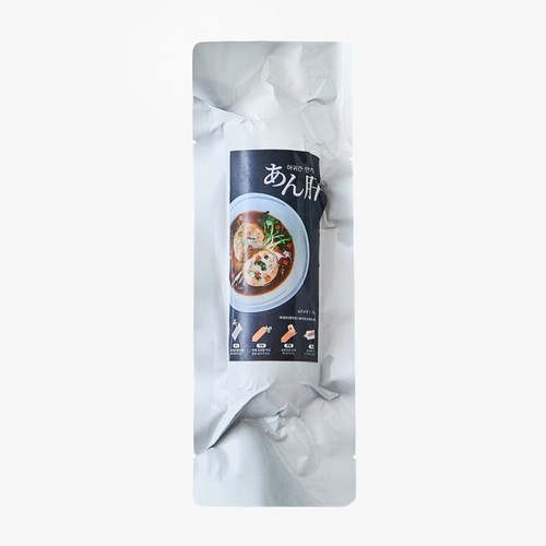 프리미엄 안키모(아귀간) (200G)