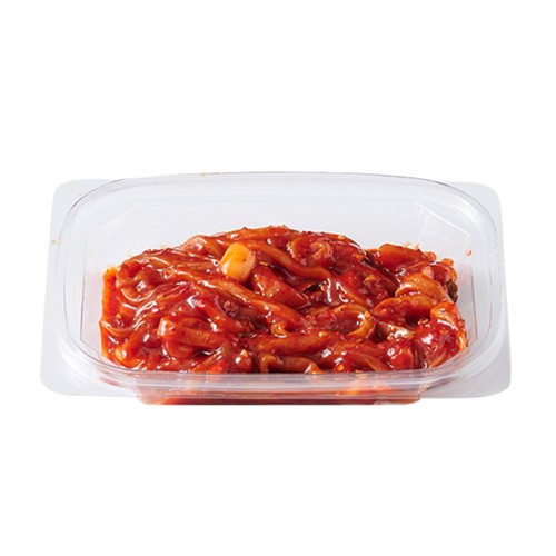 미찬 오징어젓(100G)