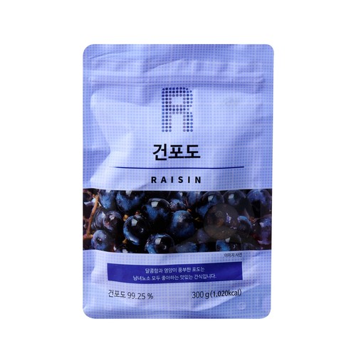 건포도 (300G)