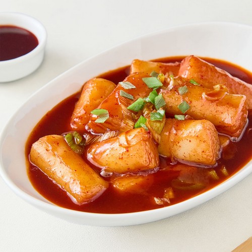 오늘좋은 국물떡볶이소스 (150G)