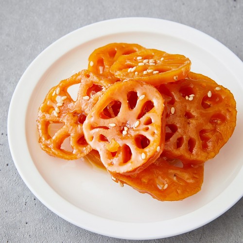 미찬 연근조림(100G)