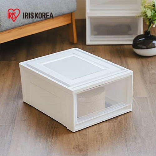 아이리스 시스템 수납함 (대형 2호) (400*500*235MM)