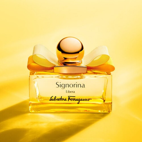 페라가모 세뇨리나 리베라 EDP 30ml (30ML)