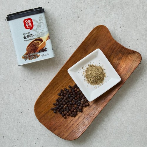 오늘좋은 순후추 (50G)