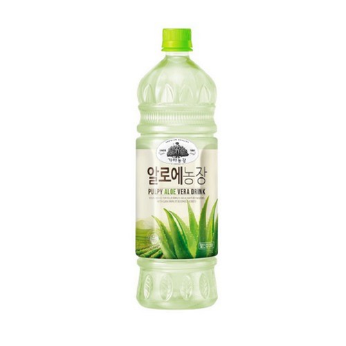 가야 알로에농장 (1.35L)