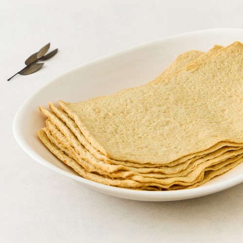 오늘좋은 실속한팩 사각어묵 (320G)