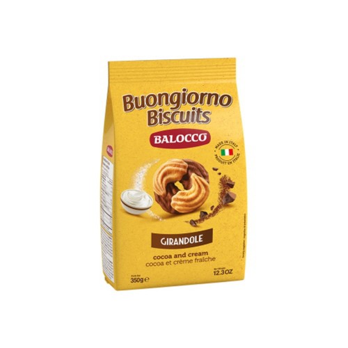 발로코 기란돌레 쿠키 (350G)