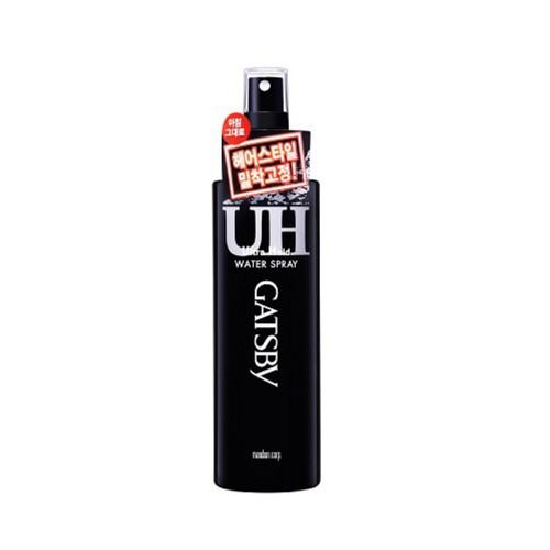  갸스비 워터 스프레이 (울트라홀드) (250ML)