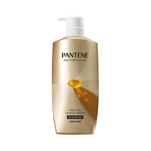 팬틴 프레스티지 데미지 리페어 샴푸 (750ML)