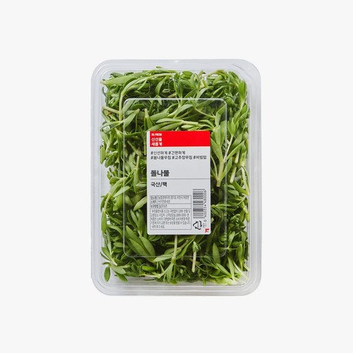 돌나물 (150G/팩)