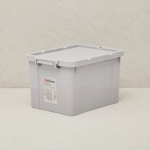 오늘좋은 베이직 리빙박스 (45L) (52.5*38.5*32CM)