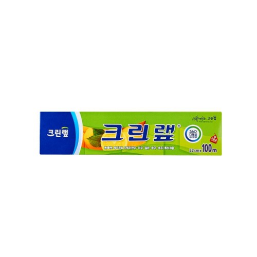 크린랩 (22CM*100M)