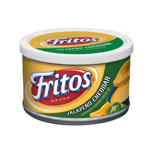 프리토스 할라피뇨 딥소스 (255G)