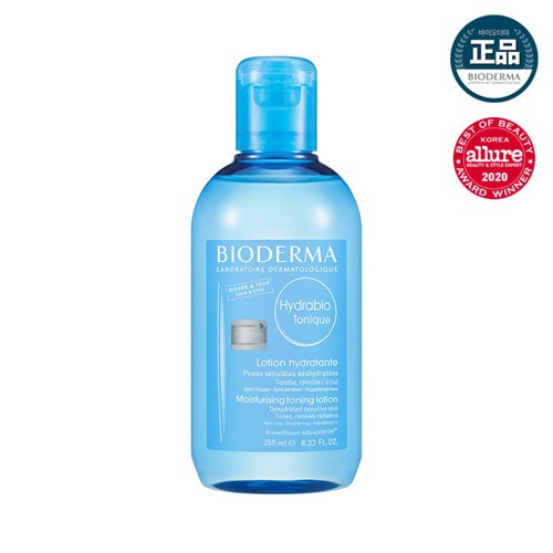 바이오더마 하이드라비오 토너 (250ML)