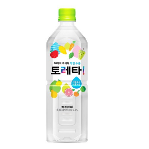 토레타 (900ML)