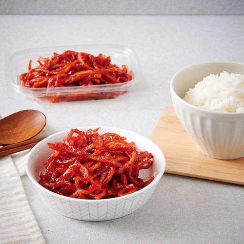 미찬 진미채무침(100G)