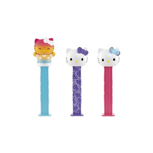 페즈 헬로키티 (17G)