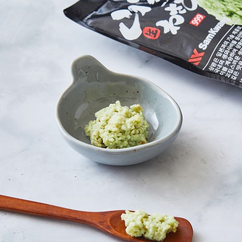 사시미용 생와사비(대) (200G)
