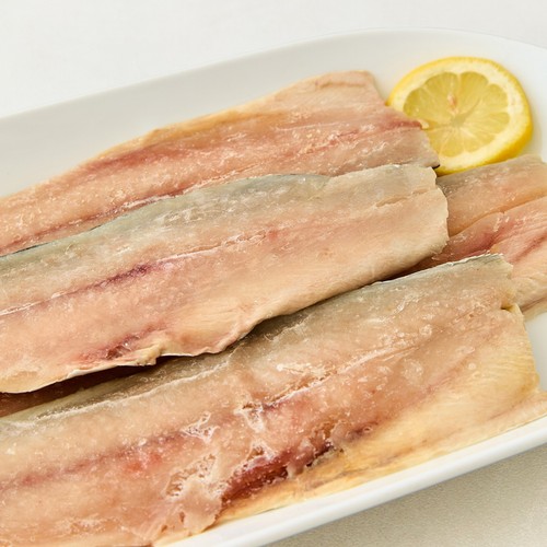 순살 삼치 (600G)