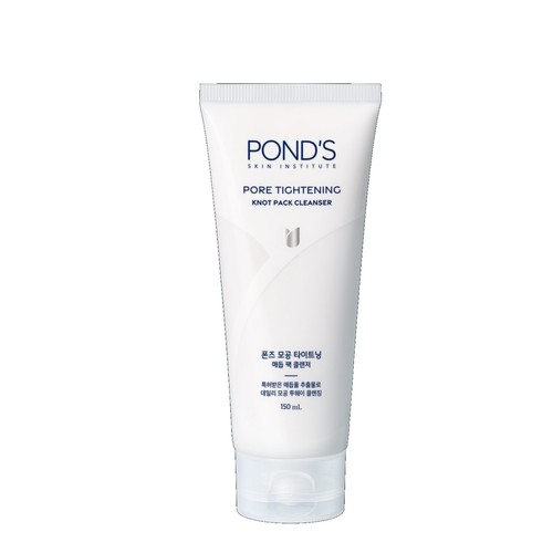 폰즈 모공 타이트닝 매듭 팩 클렌저 (150ML)