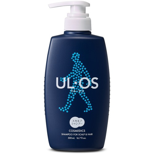 우르오스 스칼프 샴푸 (500ML)
